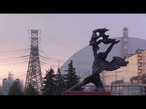 Ukraine seeks to turn Chernobyl into World Heritage Site