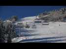 France imposes new coronavirus restrictions in ski resorts