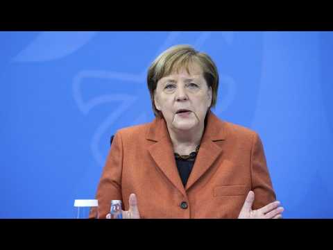 Germany announces COVID-19 lockdown with businesses and schools closed through January 10