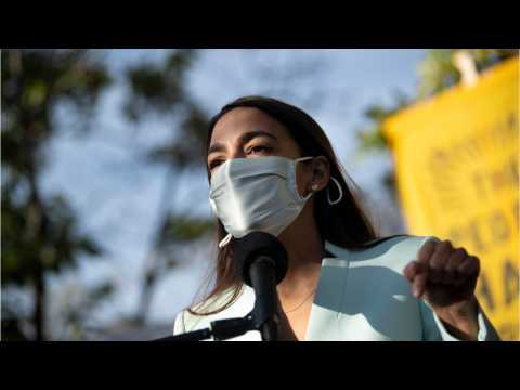 Alexandria Ocasio-Cortez: Joe Biden's Agenda 'A Little Hazy'