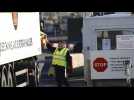 UK prepares for truck queues at ports as Sunday Brexit deal deadline looms