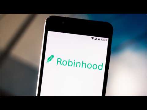 Robinhood Preparing For IPO With Goldman Sachs