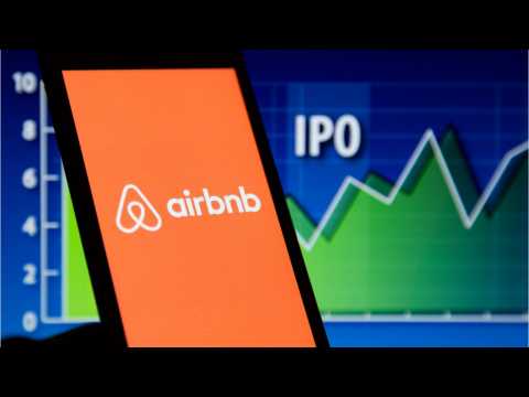 Airbnb Going Public
