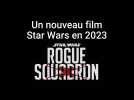 Vido Rogue Squadron : la saga Star Wars accueillera un nouveau film en 2023