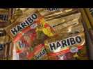 German confectionery Haribo celebrates 100th anniversary