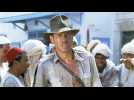Harrison Ford To Return As Indiana Jones
