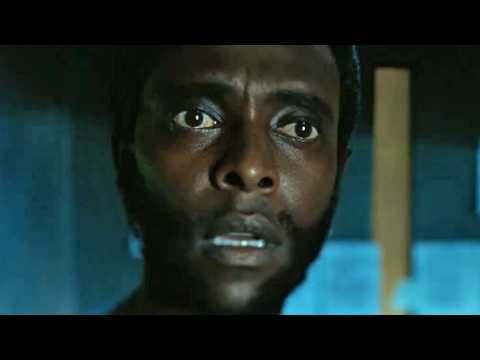 Caged - Bande annonce 1 - VO - (2021)