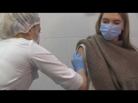 Russia sets new daily record in coronavirus deaths