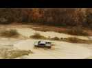 2020 Toyota Hilux Invincible X in Titan Bronze Driving Video