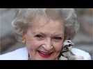 Fun Facts About Betty White