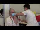 Brazil begins coronavirus vaccination campaign