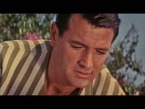 Le Rendez-vous de septembre - Bande annonce 1 - VO - (1961)