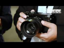 Fujifilm GFX50R | More affordable than GFX 50S | Amateur Photographer