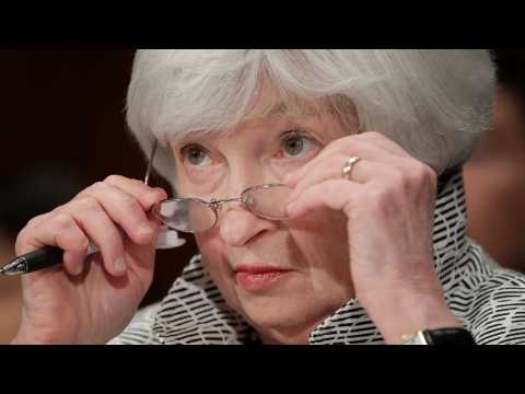 Yellen To Congress: Don't Fight The $15