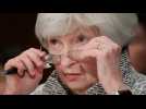 Yellen To Congress: Don't Fight The $15