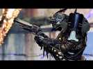 DESTINY 2: Beyond Light Trailer (New, 2021) Hawkmoon Catalyst, PS5, XBOX Series X