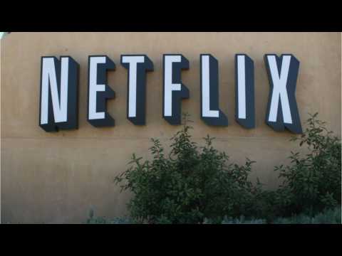 Netflix Stock Leaps Up 13%