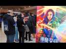 'Wonder Woman 1984' Is A Bomb In China