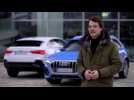 Audi Q3 TFSI e – Interview with Jochen Kapler, Product Marketing