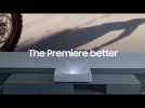 #ThePremiere: How to Optimize Your Home Theater Experience | Samsung