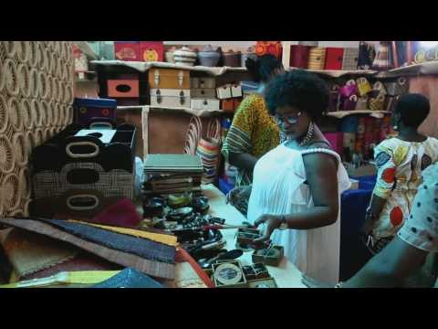 International fair to promote Ivorian crafts opens