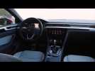 2021 Volkswagen Arteon SEL Premium R-Line Interior Design