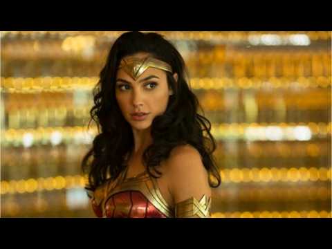‘Wonder Woman 1984’ Highest Box Office Open During Pandemic