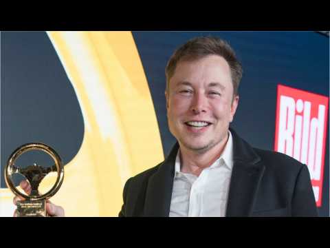 Elon Musk Claims Tim Cook Refused To Buy Tesla