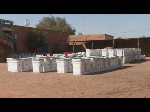 Niger: electoral commission prepares for upcoming presidential election