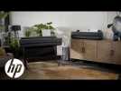 HP DesignJet T200 and T600 Large Format Plotter Printers: Great for CAD | DesignJet Printers | HP