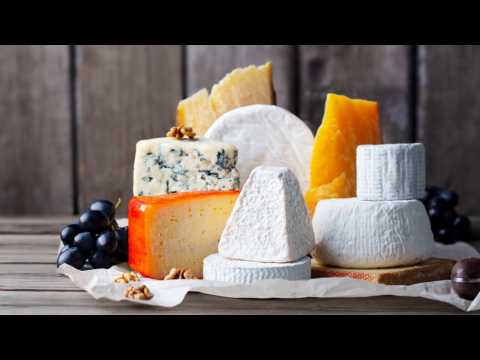Does Being Lactose Intolerant Mean You Can't Eat Cheese? Ever?