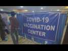 Health workers gear up for Covid-19 vaccination drive in New Delhi