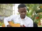 Cry Like a Boy | Can music change societies? Burundian artivist Yves Kami says “Yes”