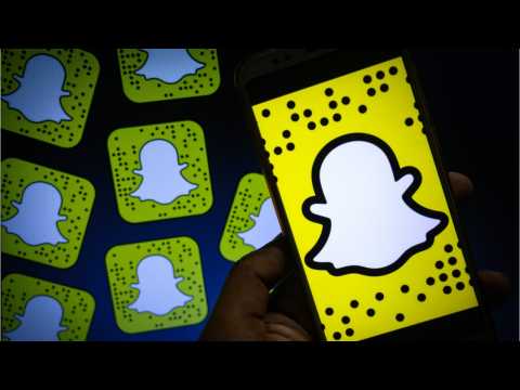 Snapchat Locked Trump's Account