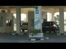 Qatar-Saudi border reopens after thaw - Label : AFPTV - First images - Category : News