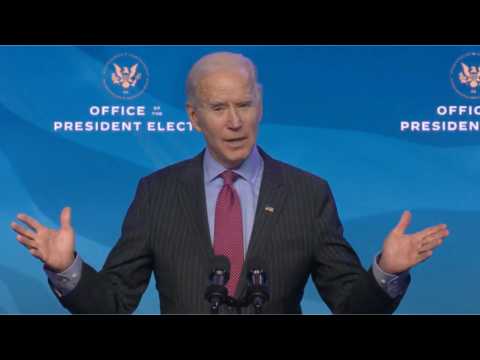 Biden Vaccine Plan, Release All Stored Doses