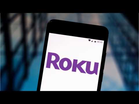 Roku Buying Quibi’s Shows