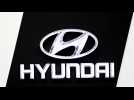 Hyundai Discussing Building Car With Apple