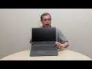 Precision mobile workstation unboxing