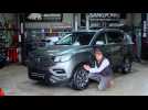 SsangYong – Checking your car