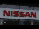 Nissan And Ford Cuts Vehicle Production