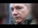 WikiLeaks Founder Julian Assange Awaits Verdict On Extradition