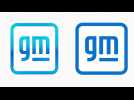 GM Rebrands Logo For EV Future