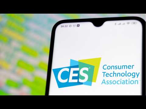 CES 2021 To Be Virtual