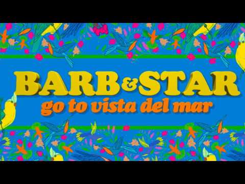 Barb & Star Go to Vista Del Mar - Bande annonce 1 - VO - (2020)