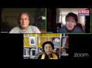 Dialogue Carole Fritz et Bruno David : Des femmes, autant que des hommes, ont-elles pu réaliser de l'art pariétal ?