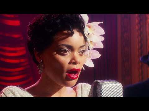 Billie Holiday, une affaire d'état - Bande annonce 1 - VO - (2020)