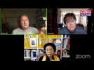 Dialogue Carole Fritz et Bruno David : est-ce que l'on pratique encore l'art rupestre dans le monde ?