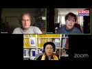 Dialogue Carole Fritz et Bruno David : Homo sapiens est-il le premier dessinateur de l'humanité ?