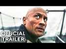 RED NOTICE Trailer Teaser (Dwayne Johnson, 2021) Action